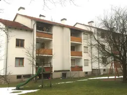 Wartberg III - Whg. Nr. I/1/3 + Gar. 10