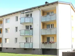 Steinbach II - Whg. Nr. II/1/4