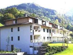 Großraming VII - Whg. Nr. I/D/8 + TG 12