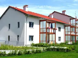 Wartberg V - Whg. Nr. II/2/9 + TG 12