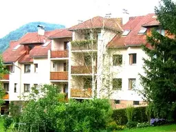 Großraming V - Whg. Nr. I/2/5 + Gar. 8