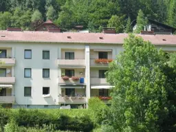 Reichraming I - Whg. Nr. II/2/5