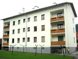 Großraming II - Whg. Nr. I/1/5