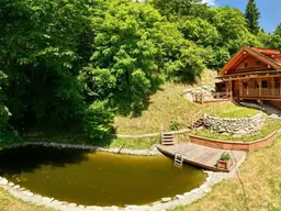 Naturhaus der Extraklasse - zwischen Berg &amp; See - Ferienregion Weißensee - Oberkärnten
