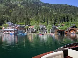 Wohnungen direkt am See - Kärnten - SEELEBEN PUR