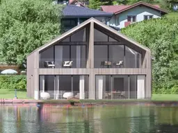 Wohnungen direkt am See - Kärnten - SEELEBEN PUR