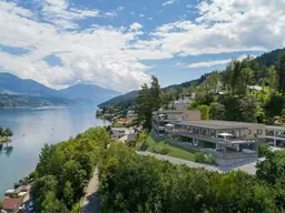 LETZTE Wohnung - PROJEKT SEEBLICK DELUXE - Exklusiver Wohntraum am Millstätter See