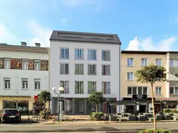 NEUER PREIS! Top Geschäft- oder Büro zu vermieten! Zentrum Spittal