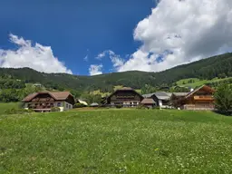 TRAUMGRUNDSTÜCK in absoluter BESTLAGE - Bad Kleinkirchheim - Kärnten