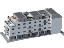 NEU! Kleines Geschäft- oder Büro zu vermieten! Zentrum Spittal
