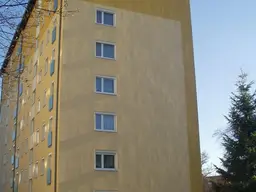 3 Zimmer Wohnung mit Loggia zu vermieten 