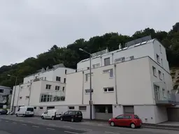 Garagenplatz Hauptstraße 129 zu vermieten 