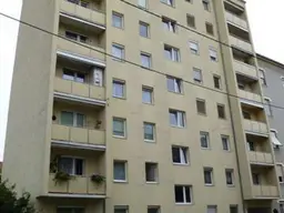 Studententraum 1 Zimmer Wohnung in der Schönaugasse 59 zu mieten - unbefristet