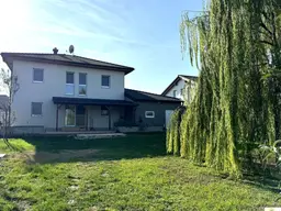 Stark reduziert! Familientraum in sonniger und einladender Wohnsiedlung