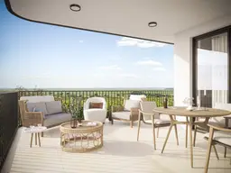 NEUER PREIS! Hochwertige Erstbezugswohnungen mit atemberaubender Terrasse und exklusivem Seeblick/Fernblick