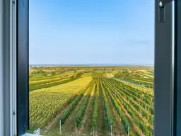 NEUER PREIS! Hochwertige Erstbezugswohnungen mit exklusivem Seeblick in Mörbisch