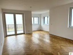 NEUER PREIS! Hochwertige Erstbezugswohnungen mit exklusivem Seeblick in Mörbisch