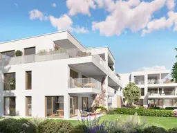 5 Zimmer GARTEN-Maisonette Wohnung in ANDRITZ Bestlage!