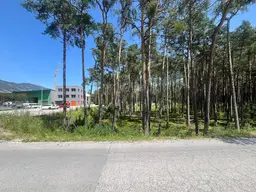 Baurecht auf einer 2243 m² großen Liegenschaft in Ötztal Bahnhof
