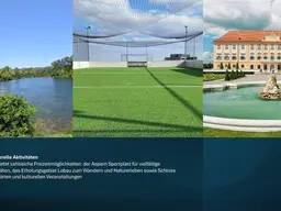 Neubau Highlight! 2-Zimmer Gartenwohnung mit Terrasse &amp; Loggia