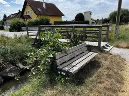 Idyllisches Landhaus in Hennersdorf mit Garten!