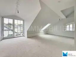 ERSTBEZUG: 2er-Wohnungspaket mit Kellerabteilen, Lager &amp; 3 Garagenplaätzen