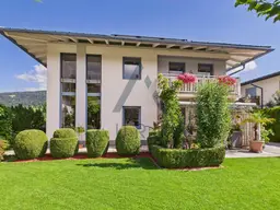 Das perfekte Zuhause – Sonniges Einfamilienhaus mit traumhaftem Garten