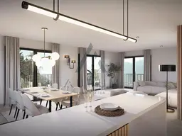 Moderne 3-Zimmer-Wohnungen in sonniger Panoramalage im Zillertal / Nur für kurze Zeit: Sichern Sie sich jetzt einen Preisvorteil von € 35.000,-!