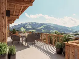 Weinberg Residences: Voll ausgestattete Luxuswohnungen in Toplage