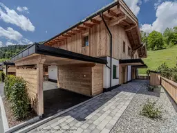Miete: Neubau Maisonette-Wohnung