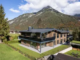Neubauwohnungen mit Bergblick in ruhiger Lage &amp; Seenähe