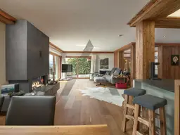 Exklusive neuwertige Maisonettewohnung in Toplage am Sonnberg