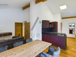 Investieren am Arlberg – Ferienwohnung mit touristischem Potenzial