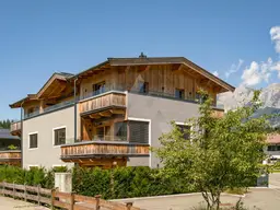 Erstbezug: Exklusive Gartenwohnung mit Vollausstattung