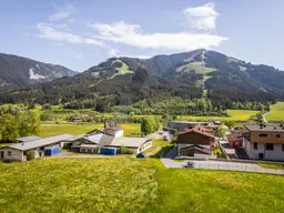 Brixen Residences: Ski-In/Ski-Out Neubau-Wohnungen in Toplage - Brixen im Thale