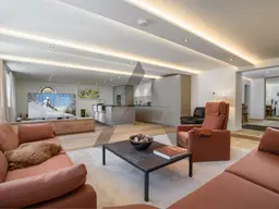 Wohnung am Kitzbüheler Sonnberg