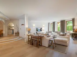Wellness &amp; Pool &amp; Skipistenanbindung - Großzügige Wohnung in Topzustand