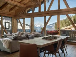 Traumhaft restauriertes Bauernhaus