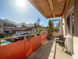 Wohn-&amp; Geschäftshaus mit Pool in ruhiger Panoramalage