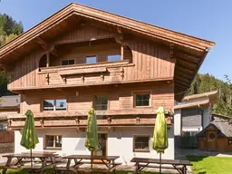 Großzügiges und möbliertes Landhaus mit Sauna und Sonnenterrasse