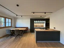 Miete: Neubau Maisonette-Wohnung