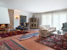 Reihenhaus mit großzügigem Raumangebot in Ruhelage und Pistennähe in Kitzbühel