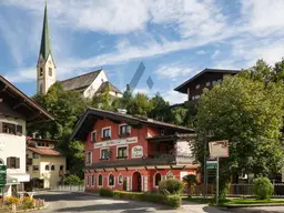 Restaurant &amp; zwei Wohnungen im Zentrum / an der Fußgängerzone