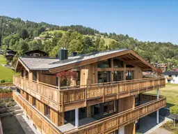 Brixen Residences: Ski-In/Ski-Out Neubau-Wohnungen in Toplage - Brixen im Thale