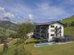 Serviced Apartment / Dachstein West / Infinitypool