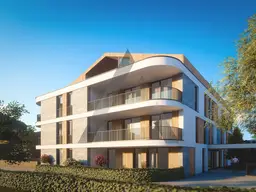 SERVICED APARTMENT / OBERNDORF / KITZBÜHEL