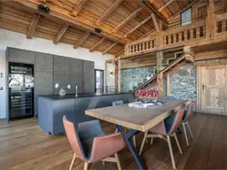 Traumhaft restauriertes Bauernhaus