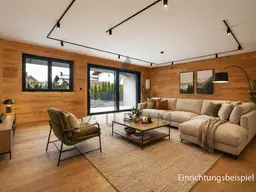 Neubauwohnungen in Zentrumslage