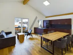Ferienwohnung für Genießer – zwischen Lechweg und Arlberg-Skigebiet