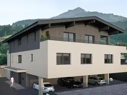 Hochwertige Neubauwohnungen in zentraler Lage mit Ausblick - kurz vor Fertigstellung